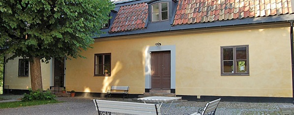 AA Malmgården